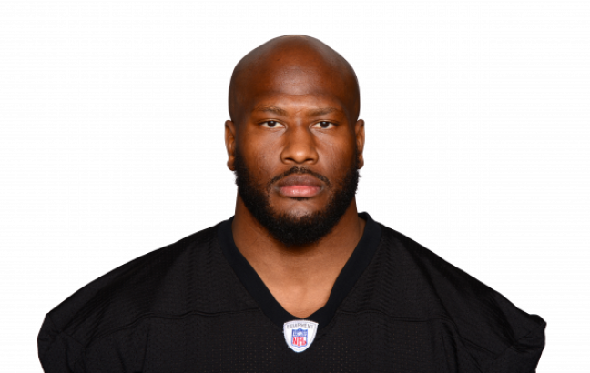 WCVB Channel 5 Boston - James Harrison looks great in New England