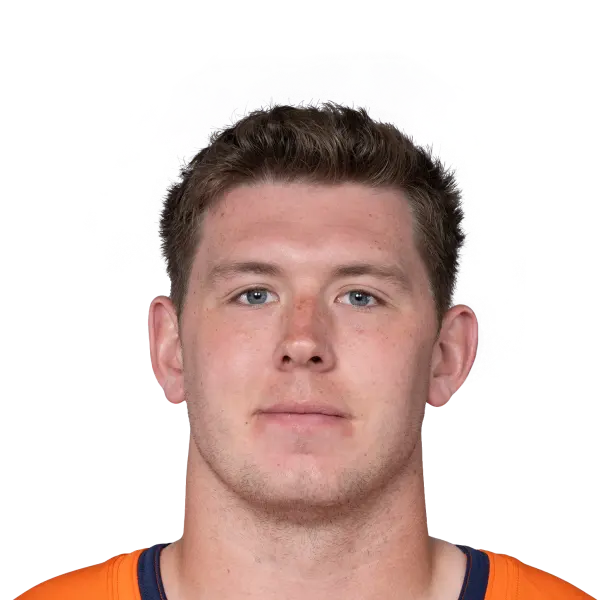 Alec Mock headshot