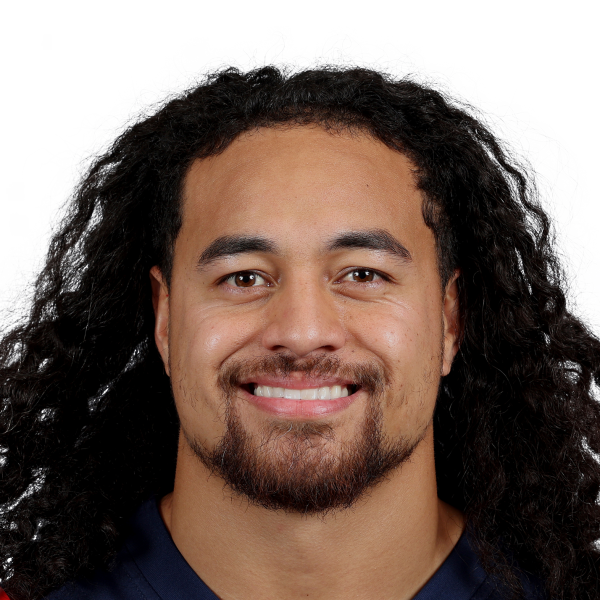 Cleveland Browns: Weighing in on a possible Sione Takitaki Extension