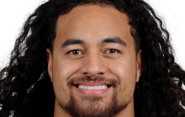 Sione Takitaki Stats, Profile, Bio, Analysis and More, Cleveland Browns