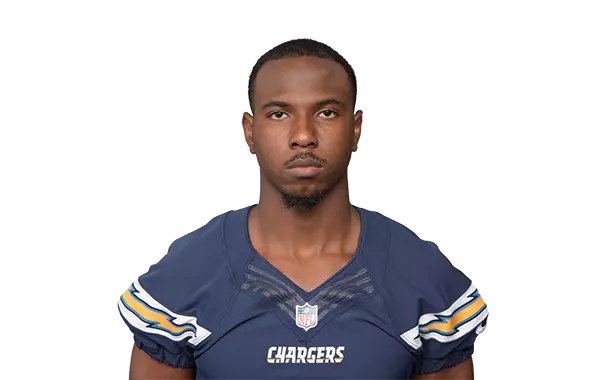 Marcus Edmond headshot