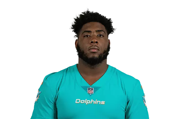 Anthony Moten Jr. headshot