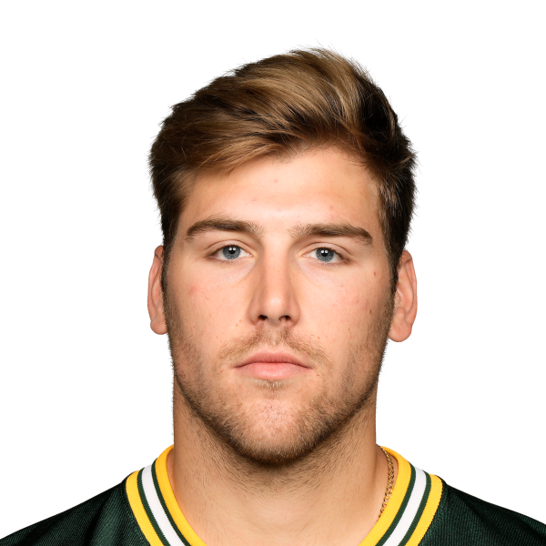 Who is Lukas Van Ness, the Green Bay Packers first-round pick from