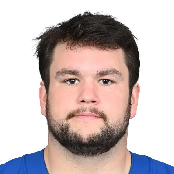 Quenton Nelson headshot