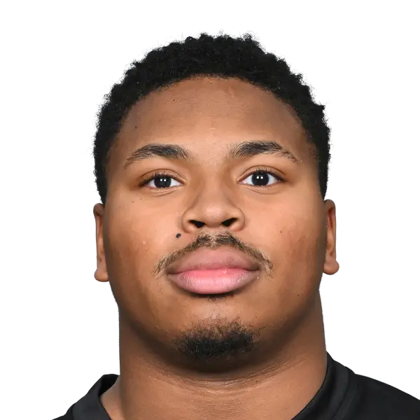 Kris Jenkins headshot