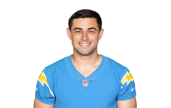 Tristan Vizcaino headshot