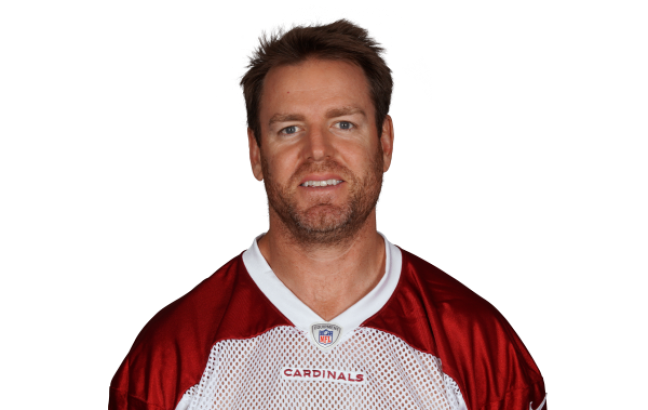 Carson Palmer Signed Arizona Cardinals Jersey (JSA COA), 40% OFF