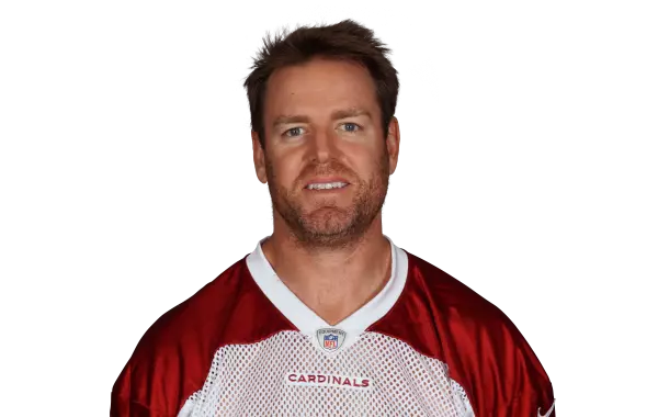 Carson Palmer headshot