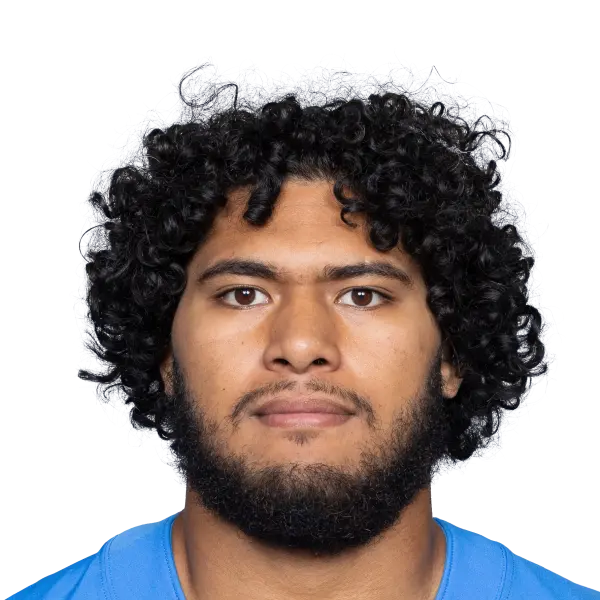 Tuli Tuipulotu headshot