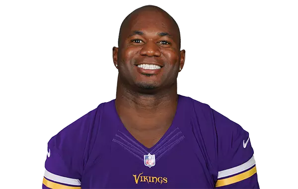 Terence Newman headshot