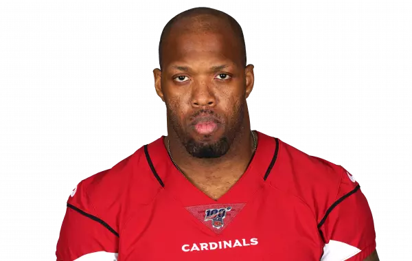 Terrell Suggs headshot