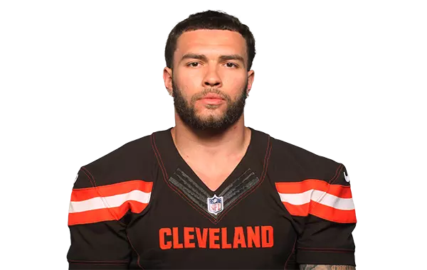 Julian Allen headshot