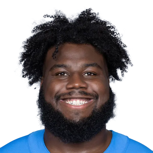 Willis Patrick headshot
