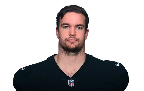 Henry Poggi headshot
