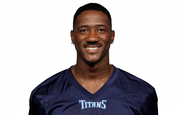 JoJo Tillery headshot