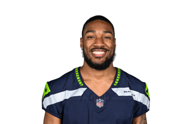 Benjie Franklin, Seattle Seahawks CB, NFL and PFF stats