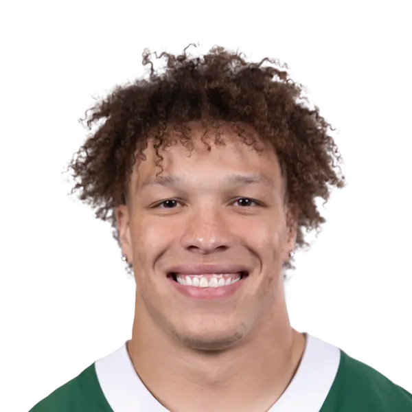 Isaiah Davis headshot