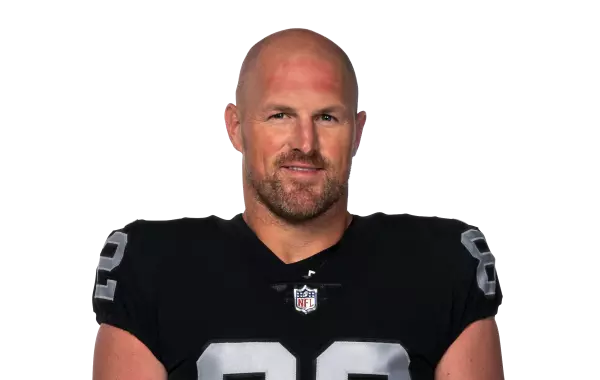 Jason Witten headshot