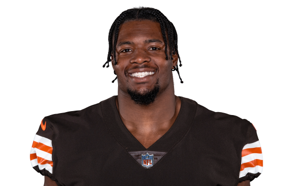 Nate McCrary Player Photo