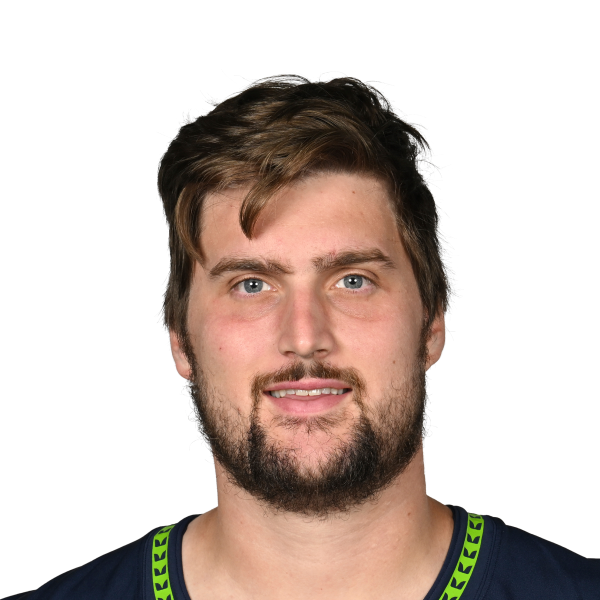 Max Pircher, Detroit Lions T, NFL and PFF stats