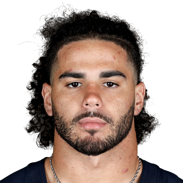 Austin Booker Defense - NFL | PFF Premium Stats