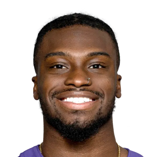 Devontez Walker headshot