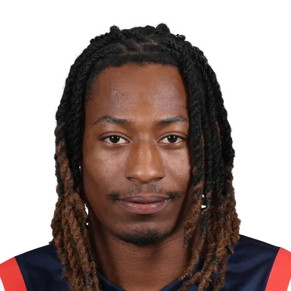 Mikey Victor headshot