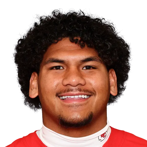 Kingsley Suamataia headshot