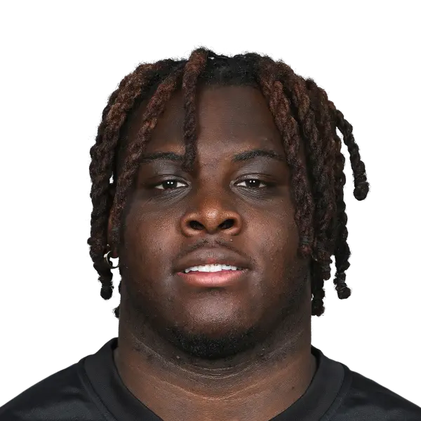 Amarius Mims headshot