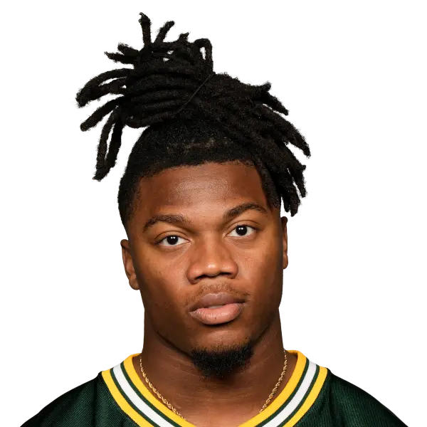 Javon Bullard headshot