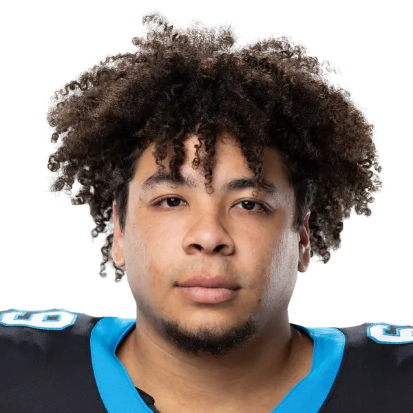 Jeremiah Crawford headshot