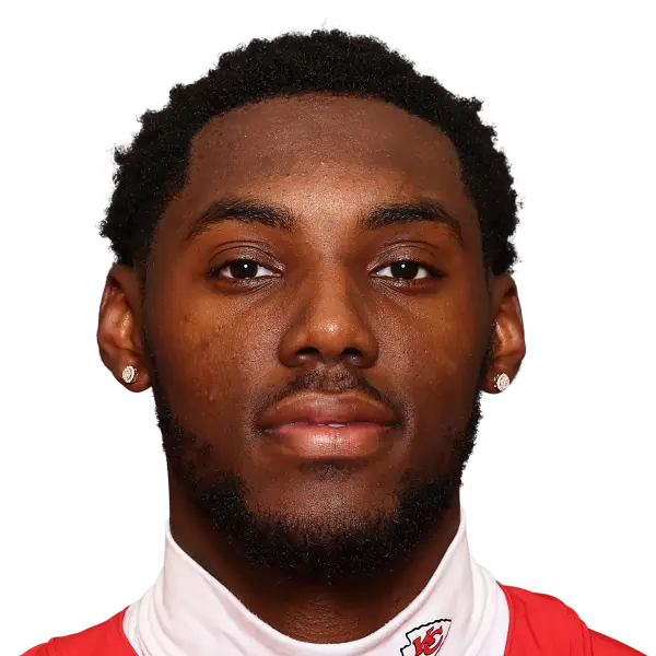 Kamal Hadden headshot