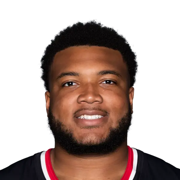 Blake Fisher headshot