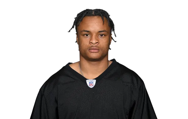 Alfonzo Graham headshot