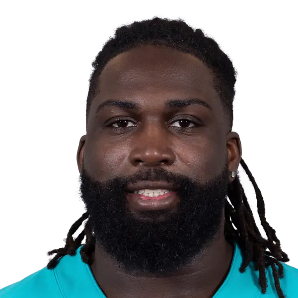 Ireland Brown headshot
