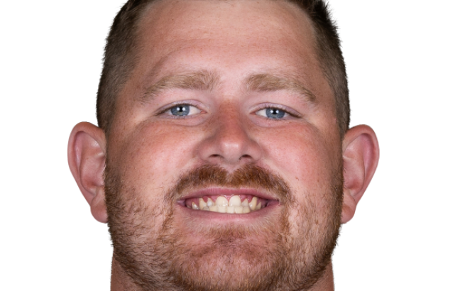 Andrew Rupcich, Tennessee Titans G, NFL and PFF stats