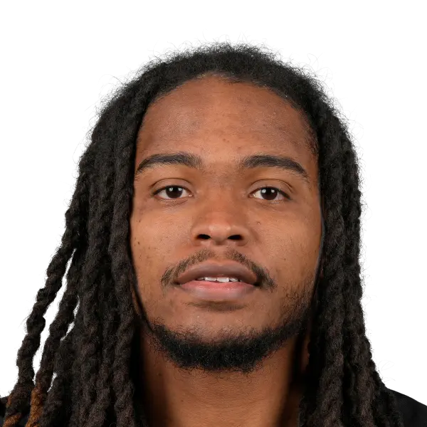 Tyreik McAllister headshot