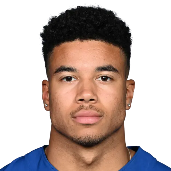 Marcel Dabo headshot