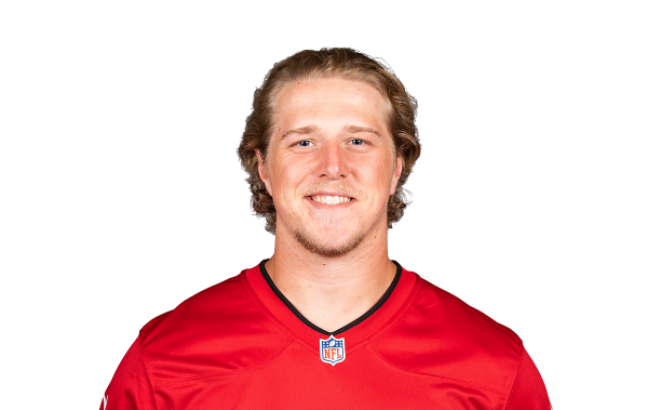 Ben Beise, Tampa Bay Buccaneers TE, NFL and PFF stats