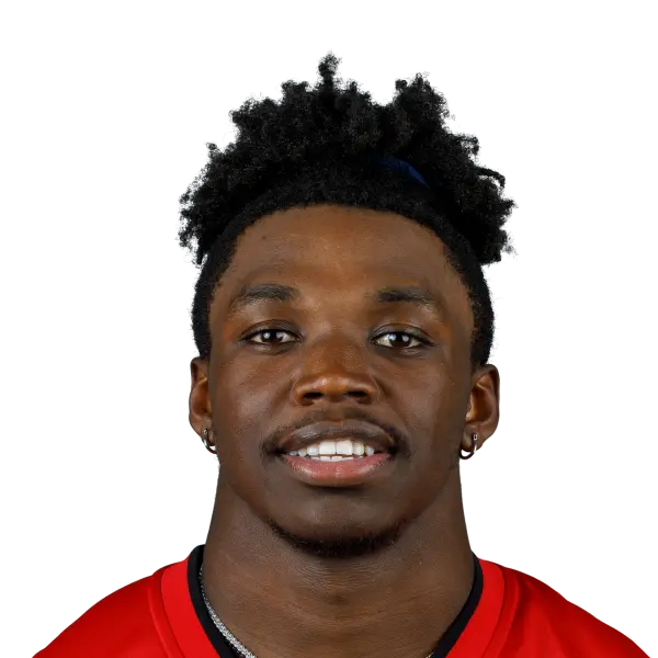 Latreal Jones headshot