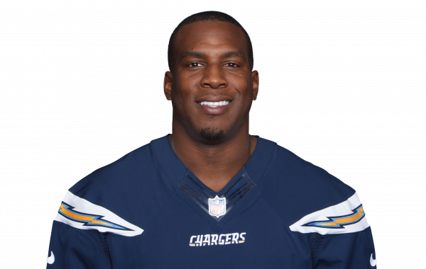 Antonio Gates defending integrity amid PED suspension