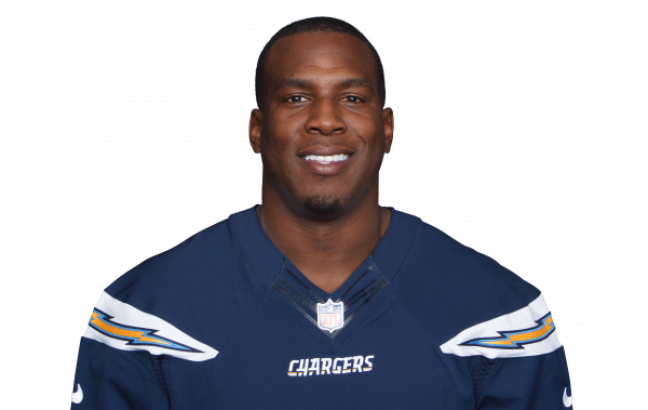 Antonio Gates, FanDuel Partner For Chargers-Chiefs Charity DFS Contest