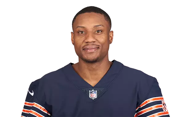 Shaq Roland headshot