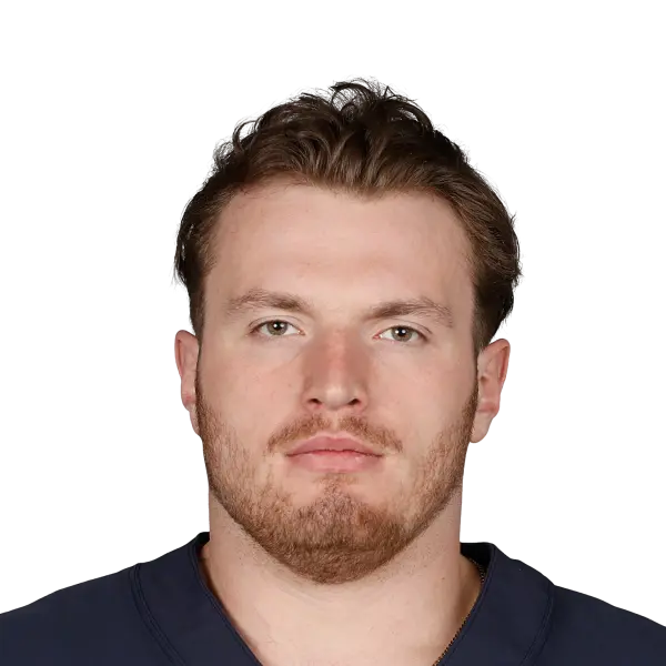 Theo Benedet headshot