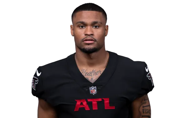 Keilahn Harris headshot