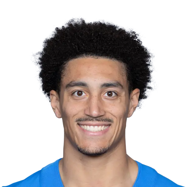 Leon Johnson III headshot