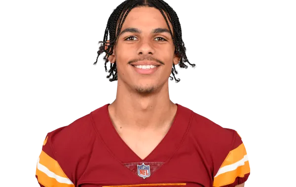 Jalen Sample headshot