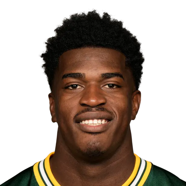 Kenneth Odumegwu headshot
