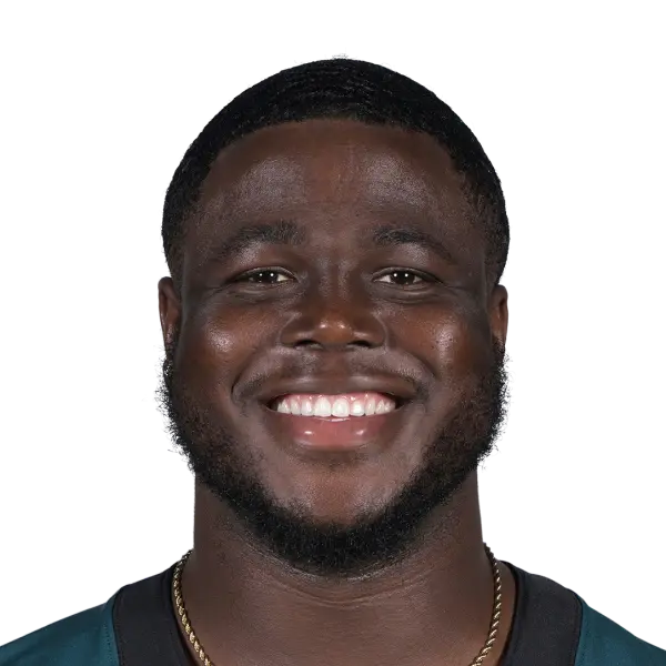 Gottlieb Ayedze headshot