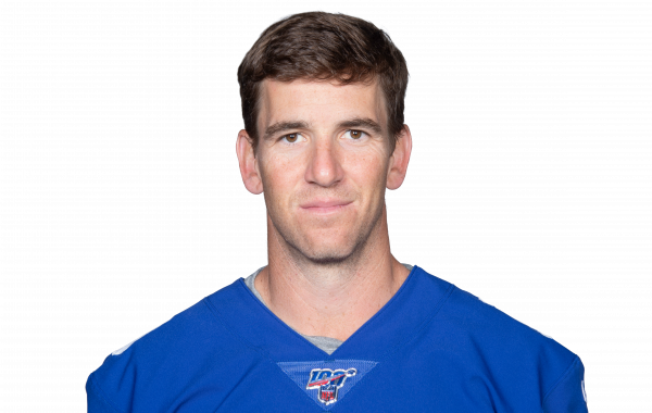 Tennessee re-offers scholarship to nephew of ex-Giants QB Eli Manning 